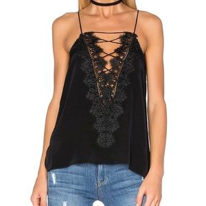 Cami NYC Charlie Cami